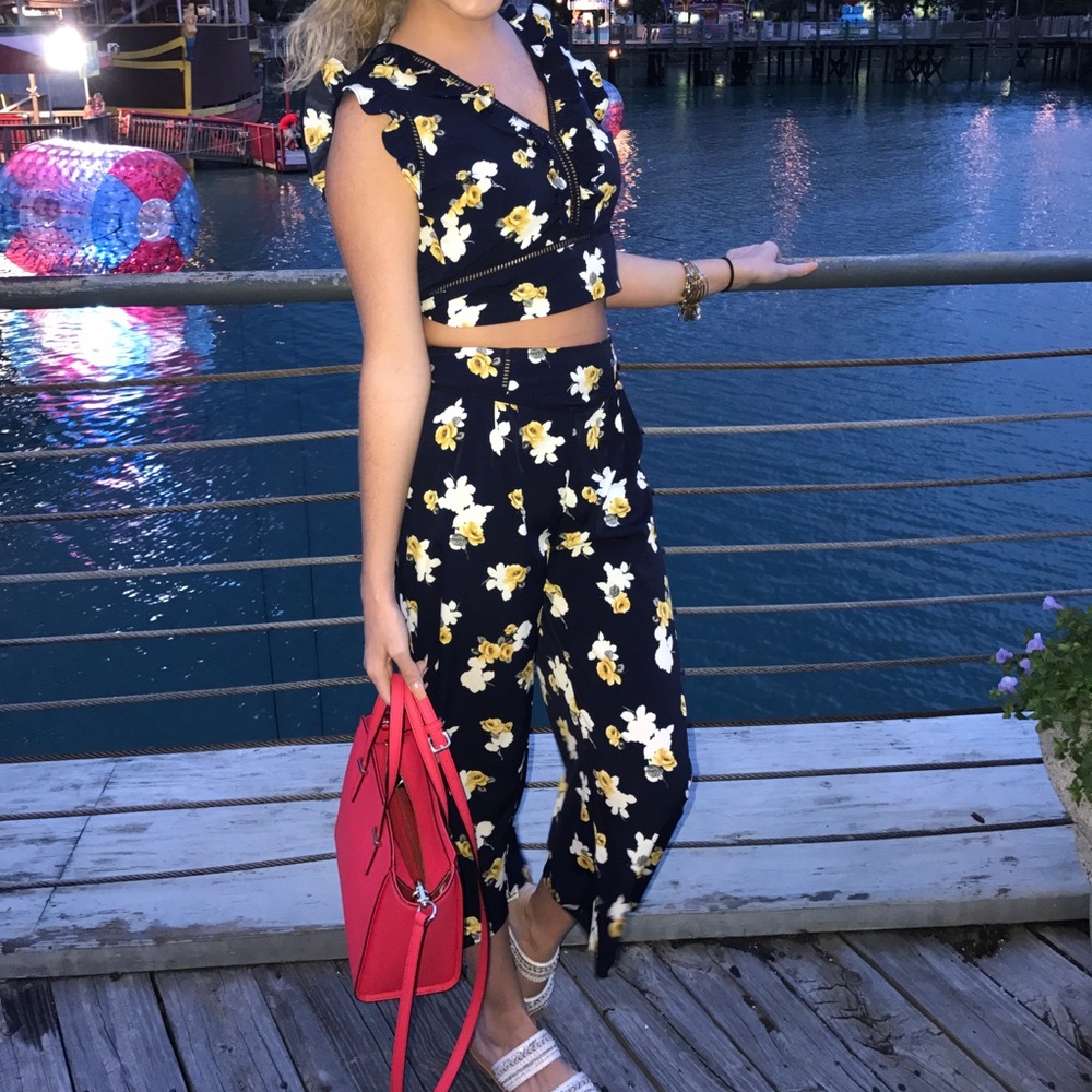 Two Piece Outfit from Target